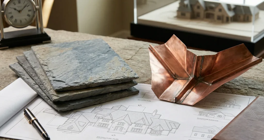 Roofing Costs