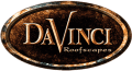 Davinci Roofscapes logo