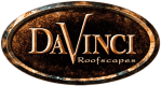 Davinci Roofscapes logo